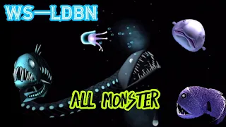 Top monster fish is「SEASHINE 」#1🇻🇳