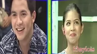 How Did I Fall In Love With You? - AlDub MaiDen (Alden Richards and Maine Mendoza)