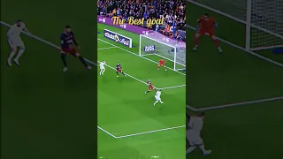 Journey of Benzema to win Ballon d’Or