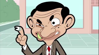 Toothache - Mr Bean | WildBrain