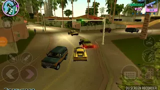 Мясо с бензопилой жесть -||-GTA vice city