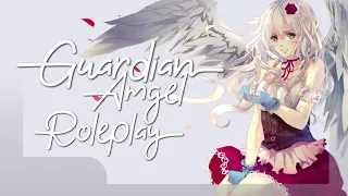 [ASMR/AUDIO RP] Guardian Angel Roleplay