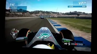 F1 2013 GP JEREZ (sescobar86)