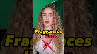 10 Fragrances I Hate! Don't Buy These Fragrances