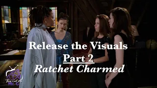 Ratchet Charmed | Release the Visuals pt 2