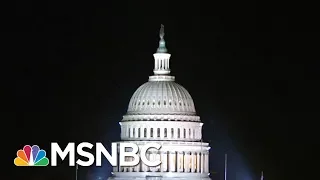Congress Passes Two-Year Spending Deal | Morning Joe | MSNBC