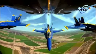 Van Halen - Dreams (Blue Angels)