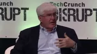 The Good of the Many: SV Angel's Ron Conway & Fred Wilson of Union Square Ventures