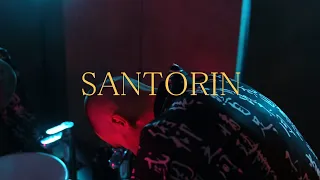 Santorin - Під шафе (mood video)