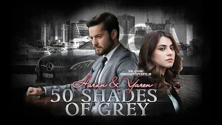 Harun & Yaren (Hercai) - fifty shades of grey