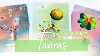 TAURUS -  A GIFT TO SHOW YOU THEY LOVE YOU