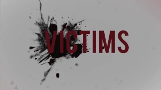 OCEAN JET — VICTIMS [LYRIC VIDEO]