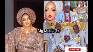 IFA PRIEST MAKES HUGE ANNOUNCEMENT AS OONI WARNS WIVES AGAINST QUEEN NAOMI'S POWERS 😣😳