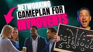 Networking for Introverts