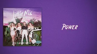 Little Mix - Power (Slow Version)