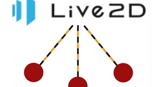 Live2D 101 - Lesson 1-7 Workflow- Rotation Deformer