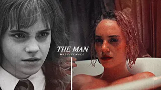 ✘ Multifemale | The Man (International Women's Day) [12]