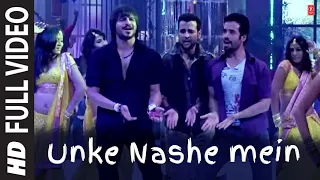 Unke Nashe Mein (Full Song) | Shoot Out At Lokhandwala