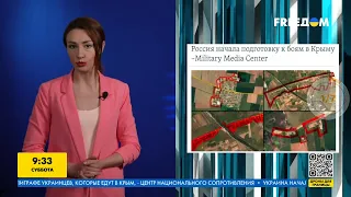 Кремль боится контрнаступления ВСУ: Россия начала подготовку к боям в Крыму