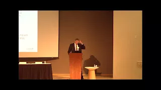 CP-1 Symposium - Science Frontiers in Nuclear Energy: Richard Wilson