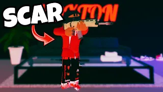 I got the BEST GUNS in Streetz War 2