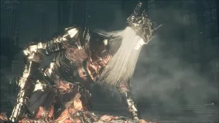 Nameless King VS Twin Princes