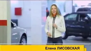 Выбираем бу авто Киа Сид