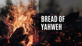 Bread of Yahweh
