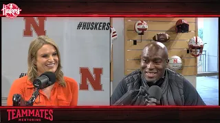 Will Shields Talks Teammates and Mentoring, Journey to Nebraska, Husker Impact and Much More!