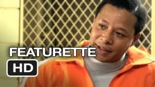 Movie 43 Featurette - Terrence Howard (2013) - Kate Bosworth, Richard Gere Movie HD