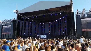 R3WIRE & VARSKI @ MTV Varna Beach 2017