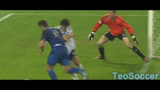 Germania Italia 0-2 || Fabio Caressa 04/07/2006 HD Highlights