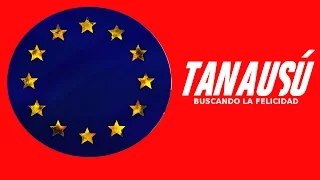 EUROPA FREE| EMOTIVO| NO MÁS TERROR| TANAUSÚTV