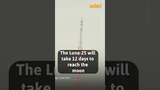 Chandrayaan-3 vs Russia’s Luna-25; Who Will Land On The Moon First? | In Focus