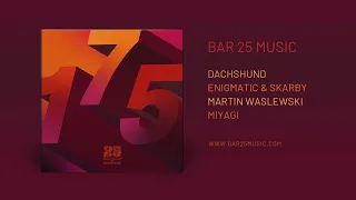 Dachshund - After (Original Mix) [BAR25-175]