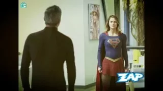 Supergirl 1x19 Promo (Pictures)