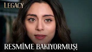 Ne Yapıyorum Ben? | Legacy 121. Bölüm (English & Spanish subs)