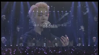 너의 뒤에서(By Your Side) - The 2nd ASTROAD to Seoul [STAR LIGHT]