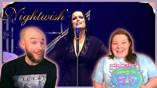 Nightwish - The Siren (End of an Era) REACTION #nightwish #siren #reaction