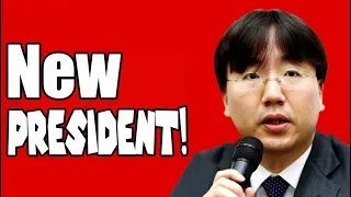 Nintendo Has a New President, but the Future Looks Bright