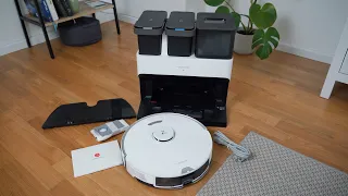 Roborock S7 Pro Ultra - Das ist neu & ausführlicher Testbericht