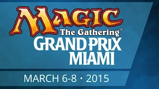 GPMiami - Round 4b - Owen Turtenwald vs Ben Stark [Magic: the Gathering]