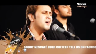 Awari  by  Soch  Nescafé Basement 2012 with lyrics