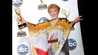 Jeanne Cooper 2008 Daytime Emmy Reel | The Young And The Restless - Y&R (Katherine Chancellor)