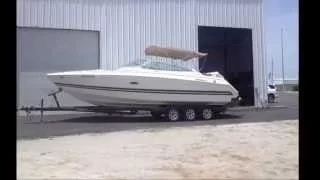 Used 2000 Formula 280 BR