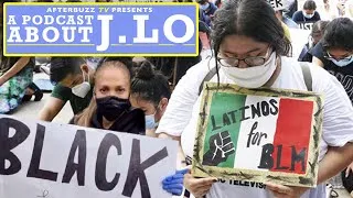 How the Latino community stands with the BLM movement, & more!