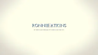 Ronnie Atkins - "If You Can Dream It" - Official Music Video