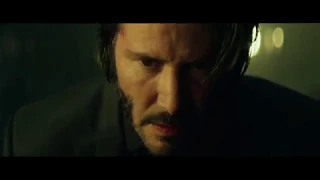 Carpenter Brut - Le Perv (John Wick Tribute)