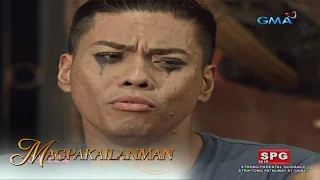 Magpakailanman:  Super Tekla's first love