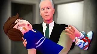 biden's true love (Bonelab Mods w/ The Boys)